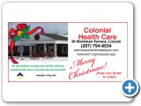 Colonial-Health-Care-ad
