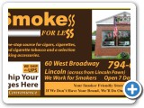 Smokesforless
