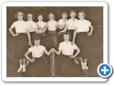 cheerleaders