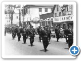 parade